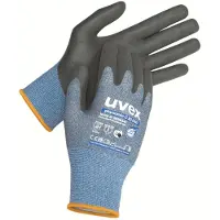 Uvex Schutzhandschuh phynomic C XG ESD 60048 Grösse 9