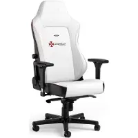 Noblechairs Hero Resident Evil Umbrella Edition Gaming-stuhl