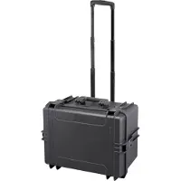 MAX PRODUCTS MAX505H280-TR Universal Trolle