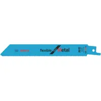 Bosch S 922 Ef Säbelsägeblatt-set 25 Einheiten