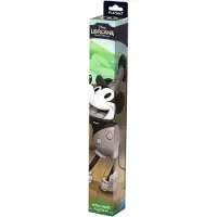 Ravensburger Mickey Mouse Steamboat Pilot The First Chapter Spielmatte One Size