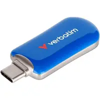 Verbatim Plectra 128gb Usb-stick