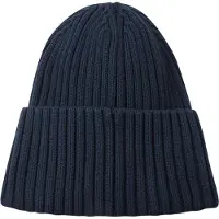 Reima Hattara Mütze, Marineblau, 48-50