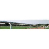 Sport-Thieme Handlauf für Barrierensystem
