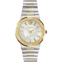 Versace SP Versace - VEVI00320 - Armbanduhr - Herren - Quarz - Greca Logo