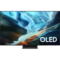 Samsung 55S93H Ultra HD HDR+ 165Hz OLED-TV 55 (138 cm), Glare