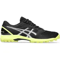 Asics Field Ultimate FF 2 Herren Schwarz Hockeyschuhe