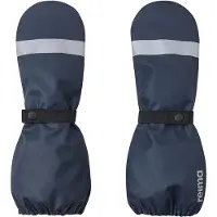 Reima - Kid's Kura - Handschuh-Überzieher Gr 4 blau