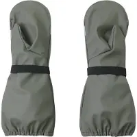 Reima - Kid's Kura - Handschuh-Überzieher Gr 3 grau