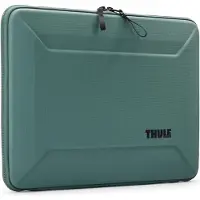 Thule Gauntlet 5 MacBook Tasche 16", hazy green