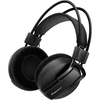 Pioneer HRM-7 Professioneller Referenz-Monitor-Kopfhörer