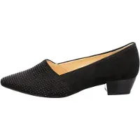 Gabor Klassische Pumps Damen 333035373835 Schwarz 40 1/2 EU