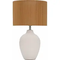 Pauleen Timber Glow Tischleuchte