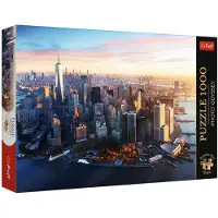 Trefl 10828, 1000 Stück(e), Landschaft