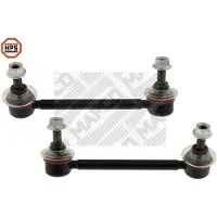 MAPCO Stabilisator Koppelstange Set Hinten Links Hinten Rechts für LAND ROVER Discovery Sport (L550)