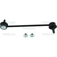 TRISCAN Koppelstange Stabilisator für HYUNDAI i10 (PA) 8500 43655