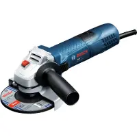 Bosch Professional Winkelschleifer "GWS 7-125" Set