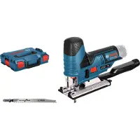 Bosch Akku-Stichsäge GST 12V-70 in L-BOXX