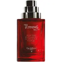 The Different Company Red Burning Night Eau de Parfum 100 ml