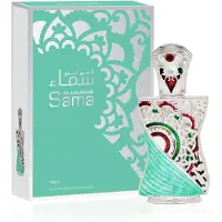 Al Haramain Sama Parfümiertes Öl 15 ml (unisex)