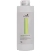 Londa Professional Volumen Shampoo für beeindruckendes Haar, 1000 ml