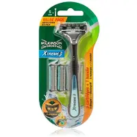 Wilkinson Xtreme3 Hybrid – Rasierer für Männer