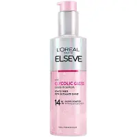 L'Oréal L´Oréal - Elseve Glycolic Gloss Leave-In Serum - Sérum na vlasy 150ml
