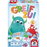 Sonstige Verlage Greif zu! -