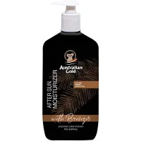 Australian Gold After Sun With Bronzer After Sun Creme mit Bronzer 473 ml