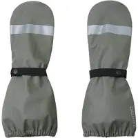Reima - Kid's Kura - Handschuh-Überzieher Gr 2 grau