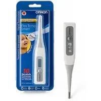 Omron Flex Temp Intelligentes digitales Thermometer