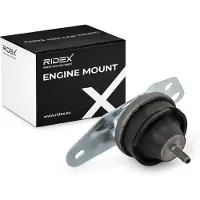 RIDEX Motorlager Hydrolager Vorne Rechts für CITROËN C5 III Kombi (RW) 247E0494