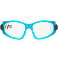 Cressi Galileo Glass Schwimmmaske
