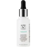 Apis – Express Lifting – Intensiv straffendes und glättendes Konzentrationskonzentrat mit TENS'UP komplexen 30 ml