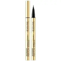 Eveline Cosmetics Wonder Match – Wasserfester Eyeliner in Schwarz