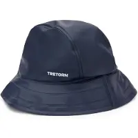 Tretorn Kids Wings Regenhut, Navy, 52/54