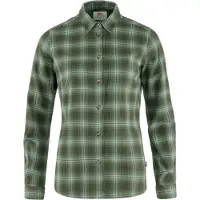 Fjällräven Övik Flannel Langarmhemd