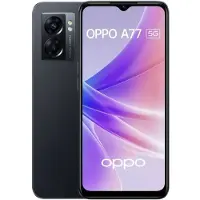 OPPO A77 5G , 16,7 cm (6.56"), 4 GB, 64 GB, 48 MP, Android 12, Schwarz