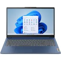 Lenovo IdeaPad Slim 3 15IRU8, Intel Core i3, 39,6 cm (15.6"), 1920 x 1080 Pixel, 8 GB, 512 GB, Windows 11 Home