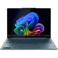 Lenovo Yoga Slim 7 14AKP10 Ryzen AI 5 340 14" WUXGA OLED 400 nits Glossy - 512 GB - 16 GB