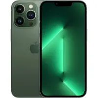 Apple iPhone 13 Pro Max 6.7 Dual SIM iOS 15 5G 128 GB Grün Remade / Erneuert