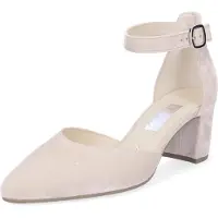 Gabor Damen Pumps rouge rosa