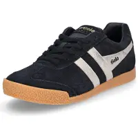Gola - Women's Harrier Mirror - Sneaker Gr 39 schwarz