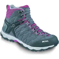 Meindl Damen Wanderschuh Mondello Lady Mid GTX