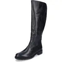 Gabor Klassische Stiefel Damen 31393136333533 Schwarz 39 EU