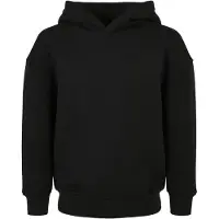 Urban Classics Hoodie "Damen Girls Organic Hoody", 1