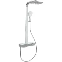 Villeroy & Boch TVS11000500061 Duschsystem Infinity Showers