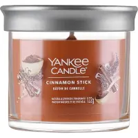 Yankee candle Cinnamon Stick, Zylinder, Braun, 1 Stück(e)