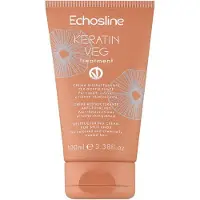 Echos Line Keratin Veg Treatment 100 ml