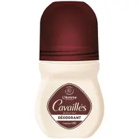 Rogé Cavaillès - Roll-On-Deodorant für Herren – 48H Frische 50 ml